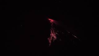 LIVE: Mayon Volcano [V1cam], PH (South‑Southwest view) screenshot 3