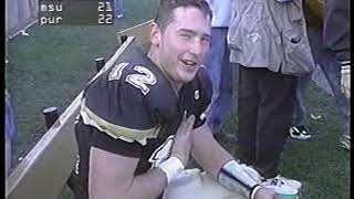 1997  College Football Highlights   Week 11