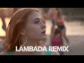 Kaoma  la lambada remix