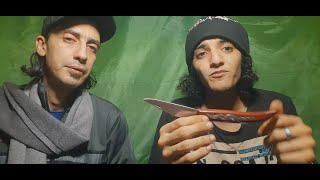 المطوه الاوكابي التقليد ( الصيني ) | okapi knife replica