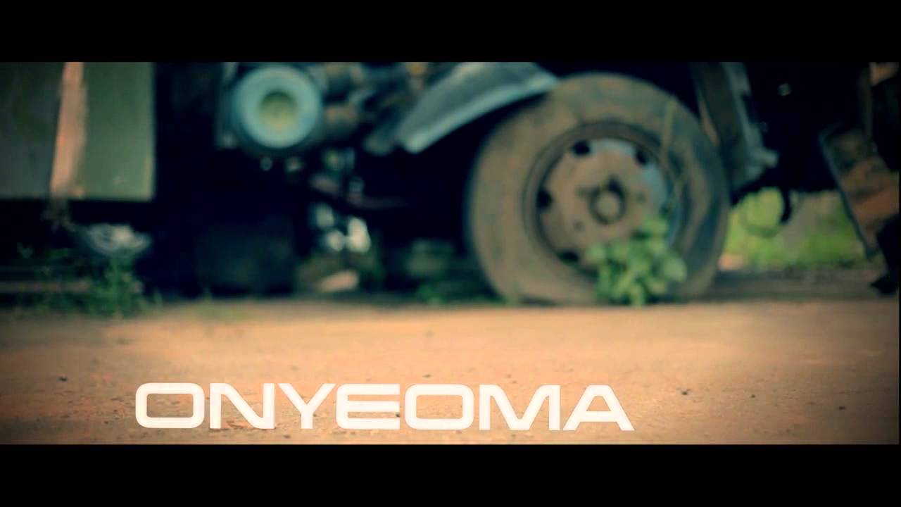 Watch Onyeoma official video - Obioma on YouTube Watch Onyeoma official video - Obioma on YouTube