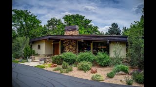 Laurie & Michael Marcus presents 5410 Sunset Drive Bow Mar, CO | ColdwellBankerHomes.com