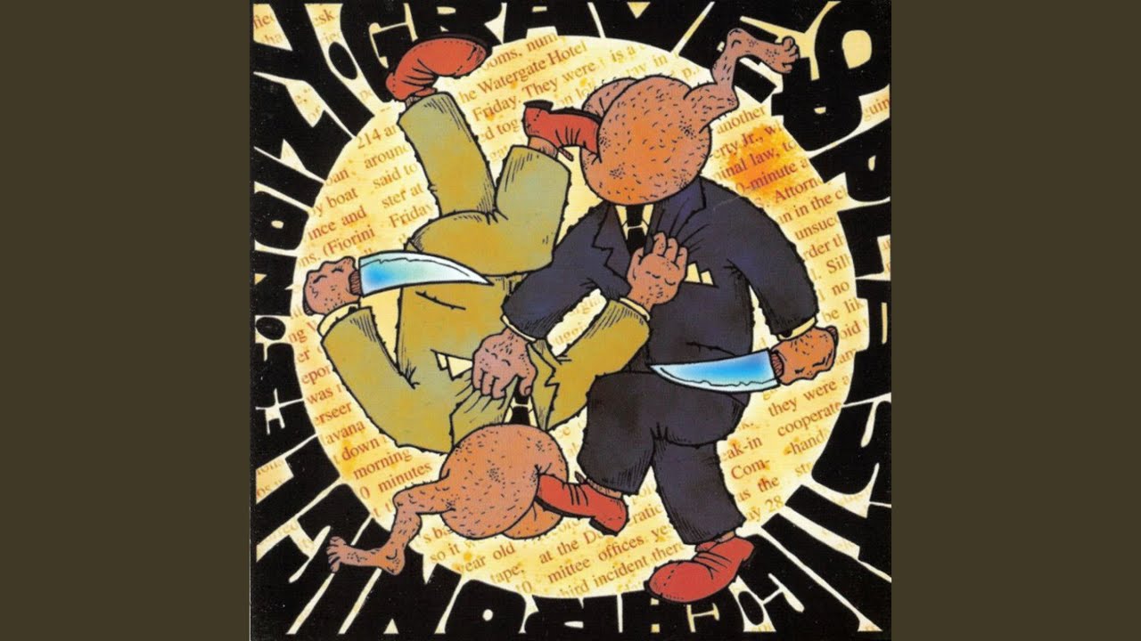 Poserslaughter Drive-In