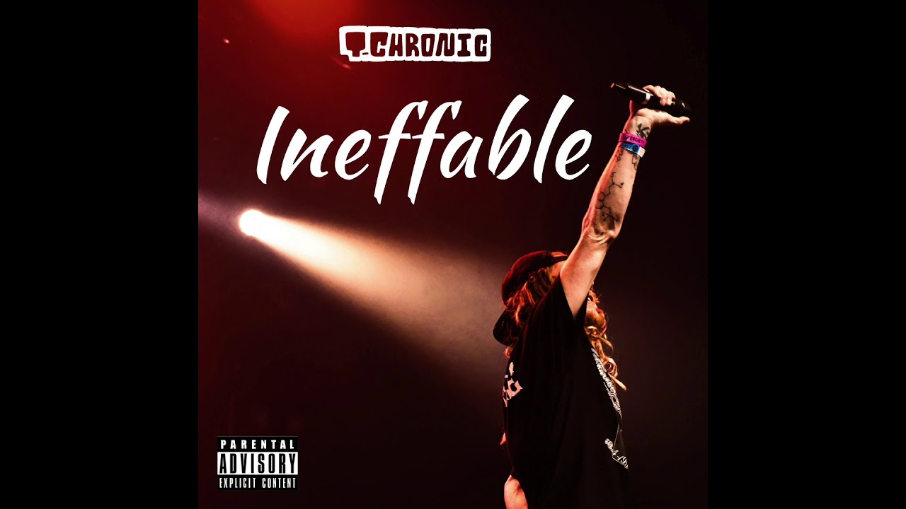 T-Chronic - Blue Dream