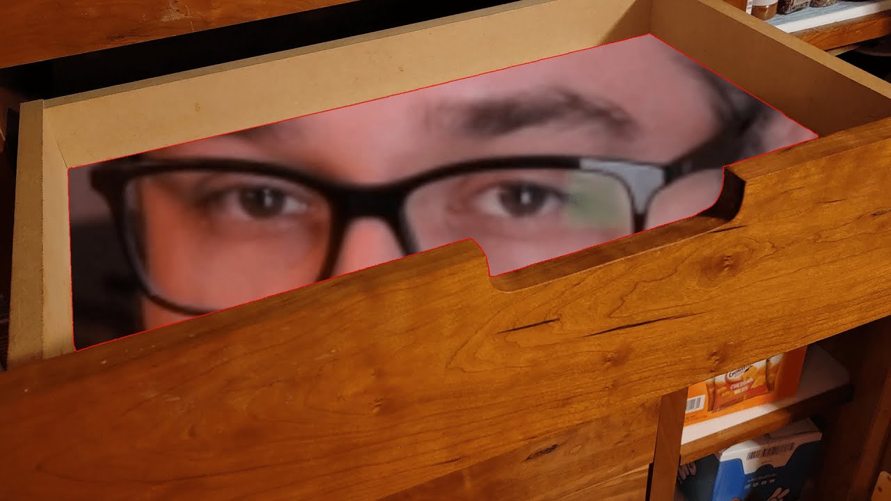 THIS IS HOW YOU WIN A PANTRY REVIEW STREAM