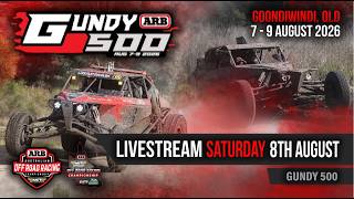 2026 Gundy 500 - Saturday