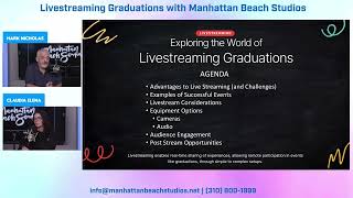 Livestreaming Your Graduation - Tips and Tricks from Elementary to High School and College