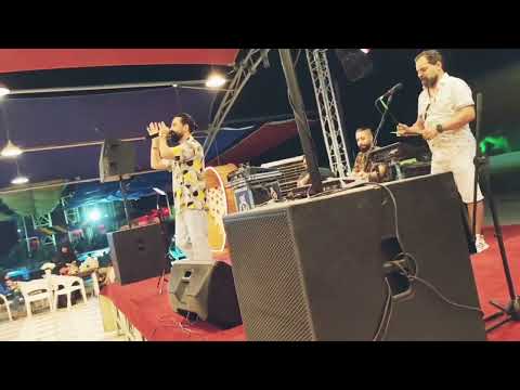 سامر السومري خايب هو المدينة المائية