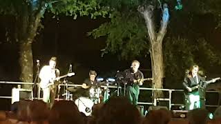Watch Paul Roland The Hanging Judge video
