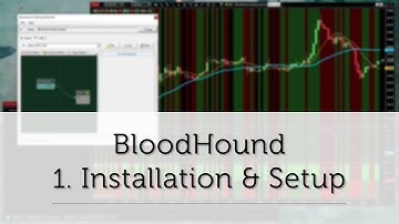 BloodHound 2.0 Getting Started - 1. Installation and Setup