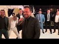 جوبي عراقي LAdnan Mansour Chaldean Wedding RAMI ASHO MERNA KASHA حفلة بطنايا رامي اشو وميرناقاشا 