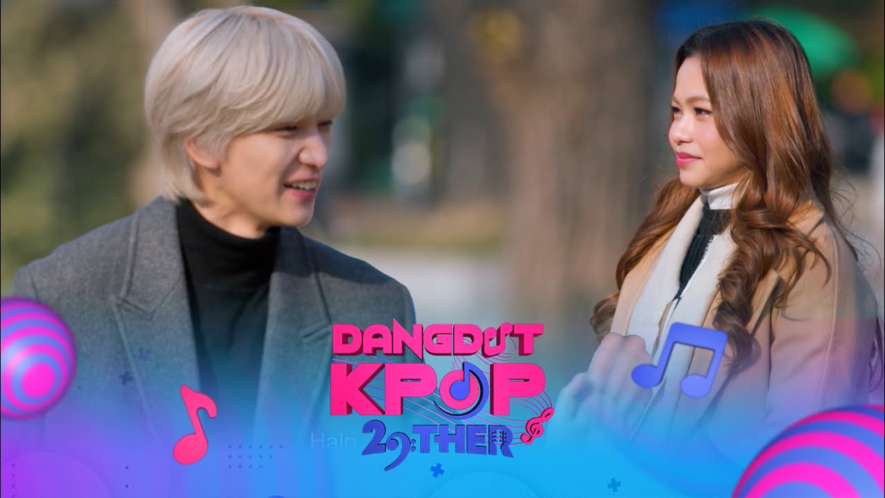 Deg-degan! Lady Rara Terpesona Saat Pertama Bertemu Hyuk | Dangdut Kpop 29ther