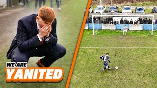 Thumbnail for "Quarter-Final Penalty Shootout!" | WE ARE YANITED #15