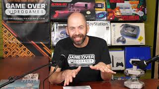 Game Over Cast - Season 3, Episode 6 - News, events, sales, rent budgets, fan feedback and more!