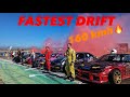 Georgian drift series stage 5  fastest drift   160    e36  