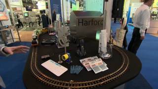 Harford Control at PPMA Total 2016