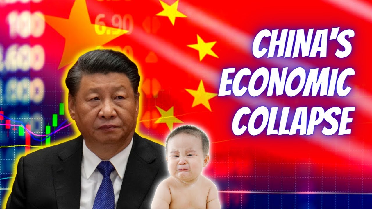 why-is-china-s-economy-collapsing-youtube