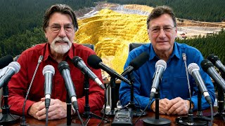 Oak Island 2026: Rick & Marty's $220M Hidden Chamber Discovery Changes Everything!