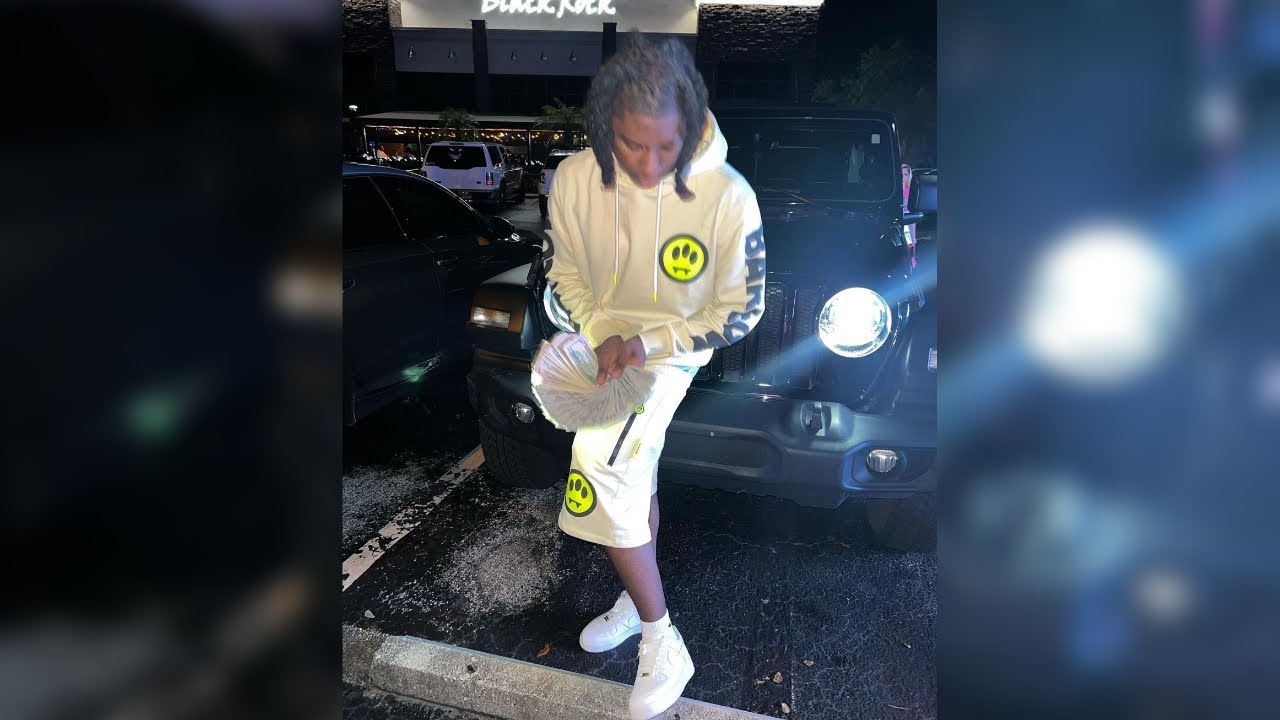 [ FREE ] Rot Ken Type Beat "Feel Alive"