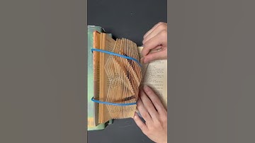 Book Folding; WWE #shorts
