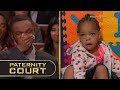 Mother and Potential Father Can't Agree On Anything (Full Episode) | Paternity Court