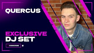 Quercus - Techouse mix | Special Guest | Physical Radio