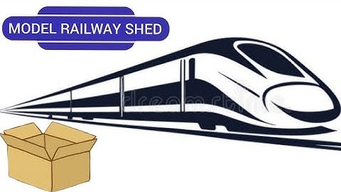 Unboxing /  Layout update / running session in the Model Railway Shed 00 gauge.
