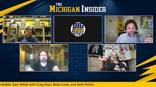 MGoBlog Roundtable 4/2/2026
