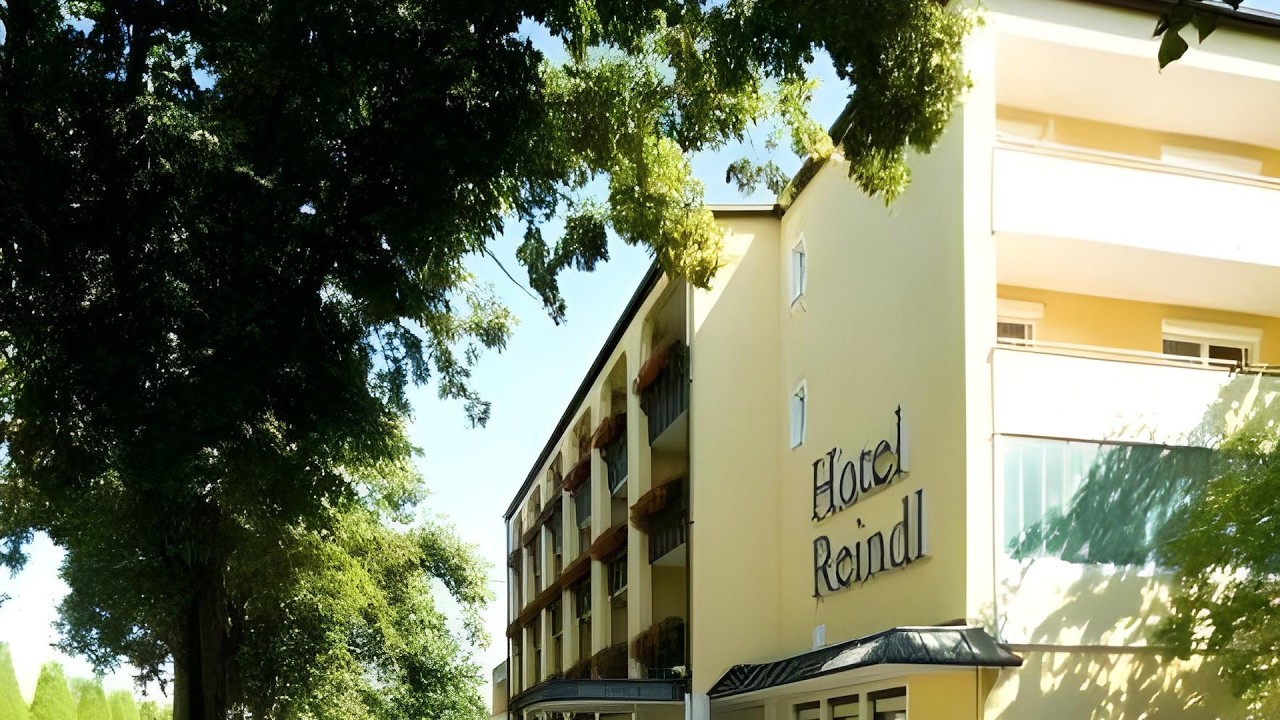 Hotel Reindl Suiten & Appartments | Bad Fussing, Germany | Hotel Review 🏩