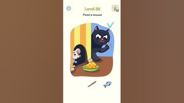 DOP 3: Displace One Part 🧩🤔🎨 LEVEL 32 Gameplay ANDROİD İOS #shorts #short