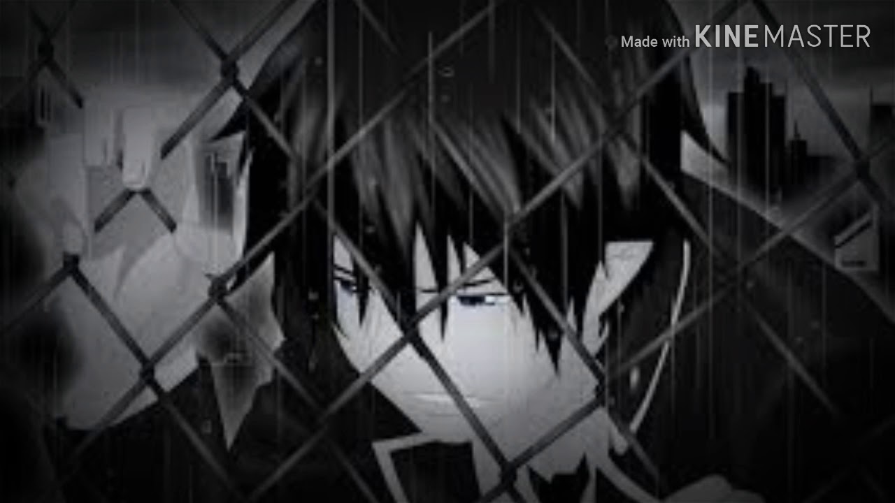 Nightcore - Deep Thoughts -Lyrics - Male version