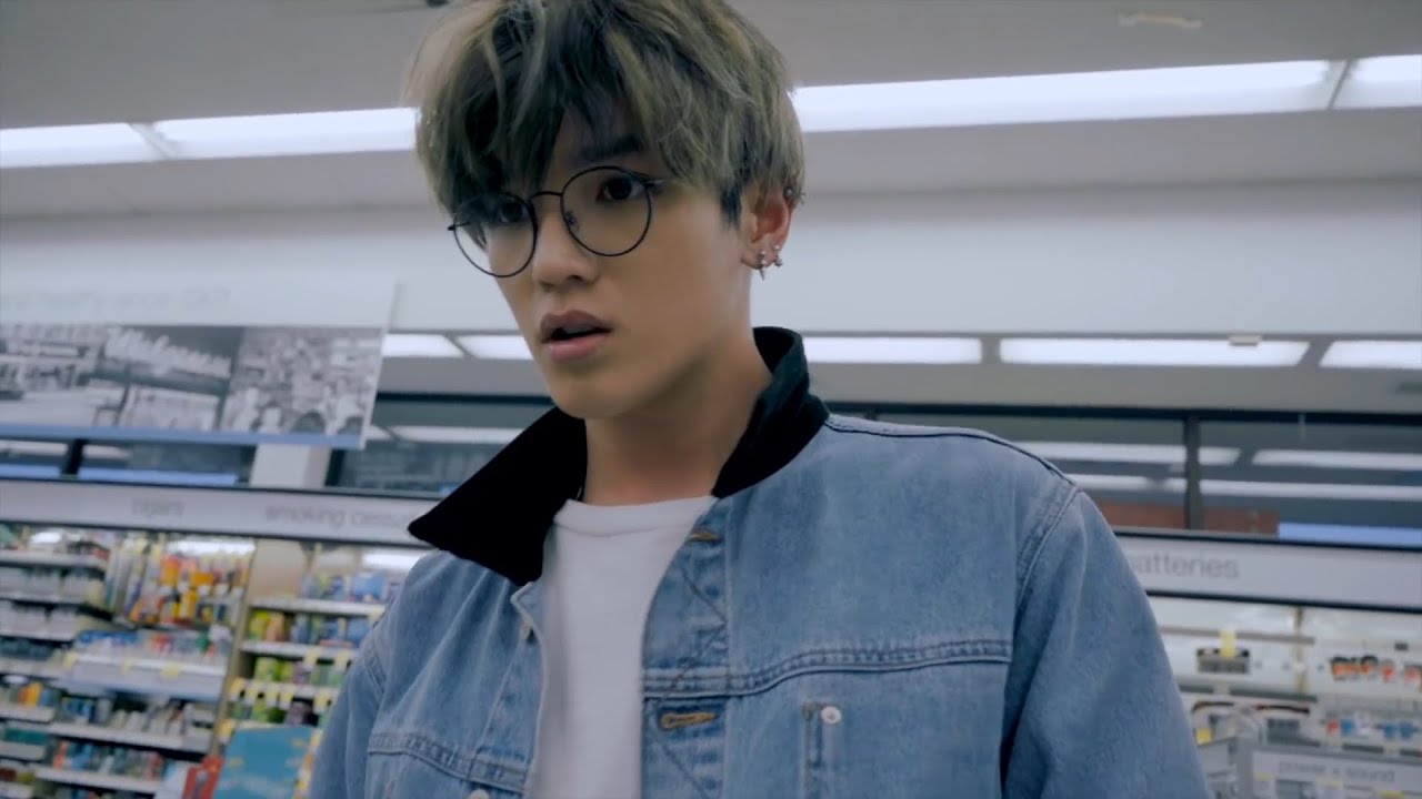 taeyong clips [95L026]