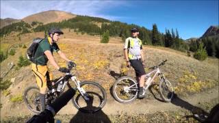 Windy Pass