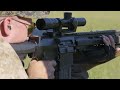 65th Interservice Rifle Competition at Quantico (1,000 yard)