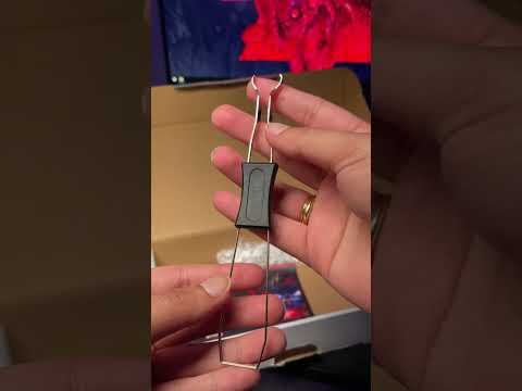 Cada detalhe do Akali é perfeito! - Redragon Akali