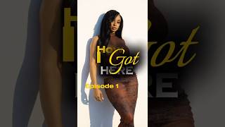 HOW I GOT HERE Episode 1: What Nobody Tells You About Moving to LA ✨