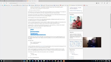 Open Live Writer - Syntax highlighting support