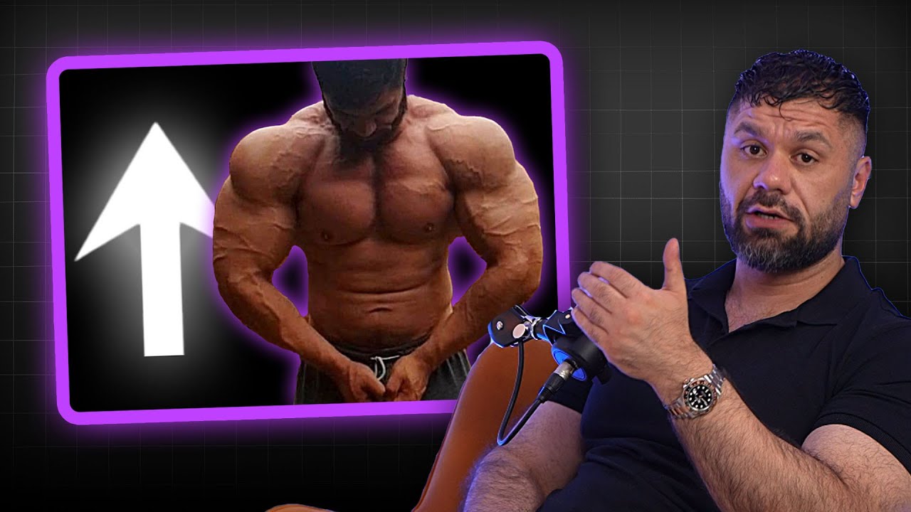 The Secret To Growing FAST: Insulin Sensitivity