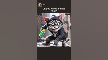 I Have a Missile Ai Edition 🚀 #ai #chatgpt #aia