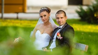 СВАТБЕН ТРЕЙЛЪР ЗЛАТКА И МАРТИН 03.10.2015 Г. STUDIO-PLOVDIV Wedding trailers СВАТБЕН ТРЕЙЛЪР ЗЛАТКА И МАРТИН 03.10.2015 Г. STUDIO-PLOVDIV Wedding trailers