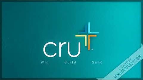 Smoke Logo Animation