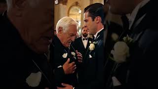 He Fell at the Wedding But What Happened Next Shocked Everyone