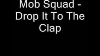 Download lagu Dj Upgrade - Drop It To The Clap