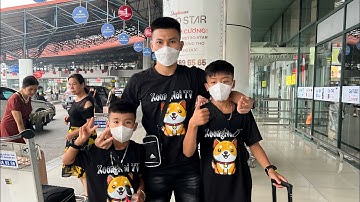 Cậu bé nhà nghèo tốt bụng