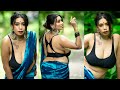 High Fashion | Bong Saree Sundari | Saree Fashion | Saree Lover