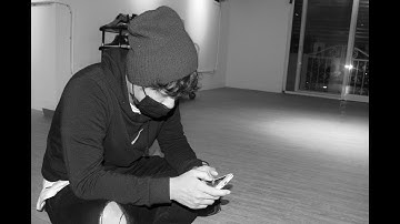 暈眩萬花筒 Tripping