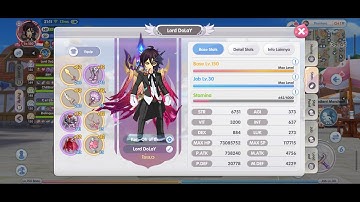 Weekly + full kvm RoX Sea SX DoLaY