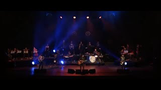 DISIDENTE - GRIS (En Vivo, Hasta Siempre Vol. 2)