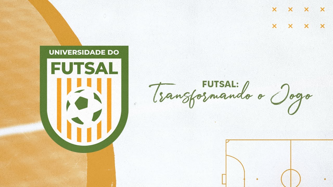 Futsal: Transformando o Jogo | Cenário do Futsal no Brasil