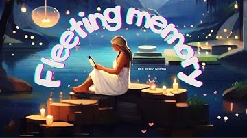 Fleeting Memory - Lofi Music